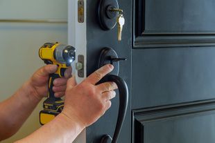 Locksmith Crosby offers services including emergency locksmith and door unlock